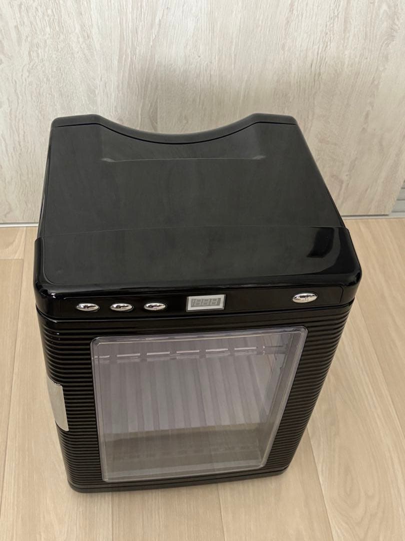 アズマ　SU-RE20LCD 20L 冷温庫 デジタル温度表示