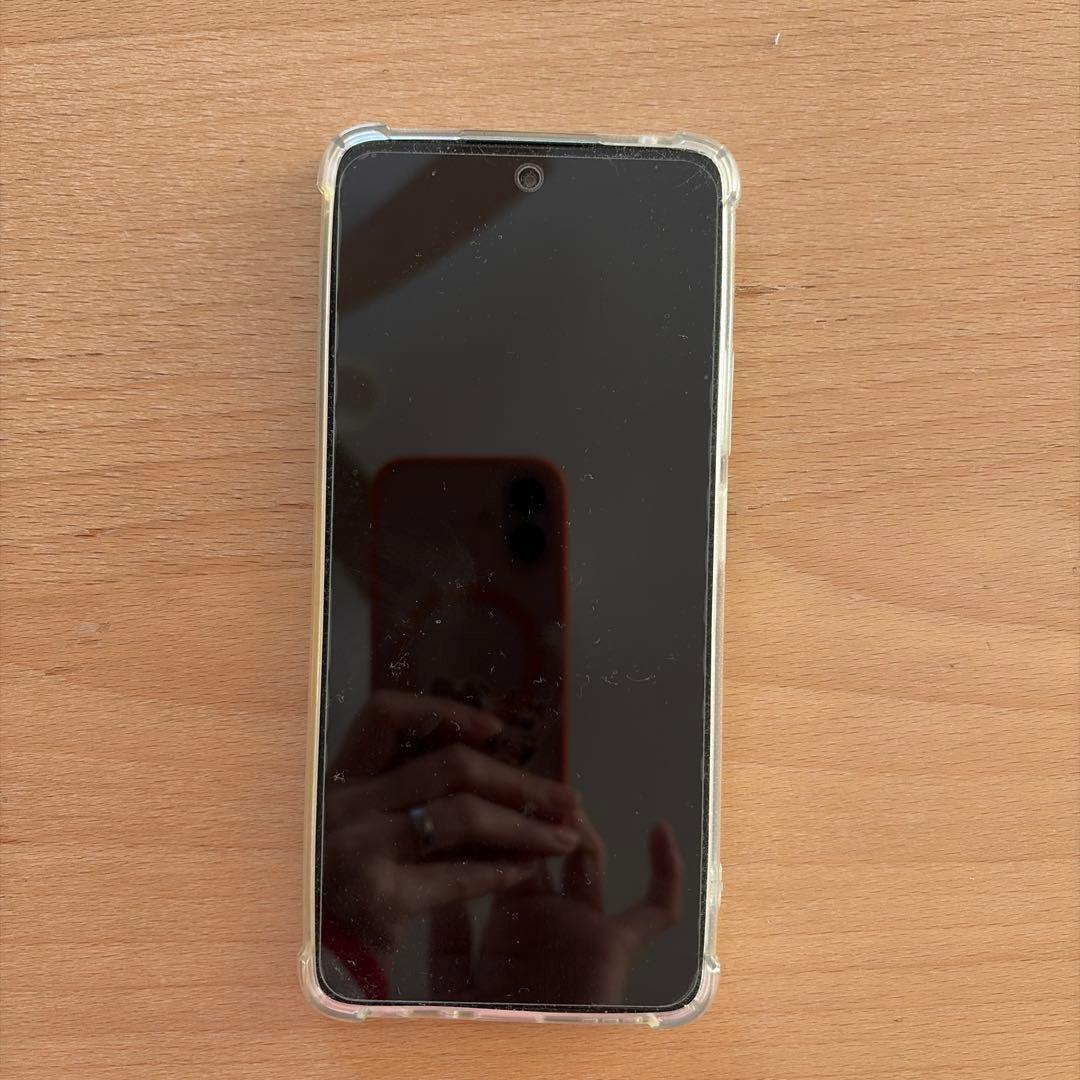 OPPO A79 5G グローグリーン　128GB