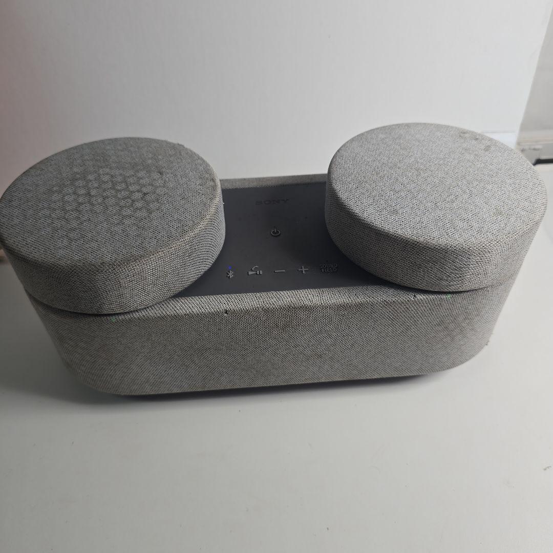 期間限定価格 SONY ソニー Bluetooth HT-AX7
