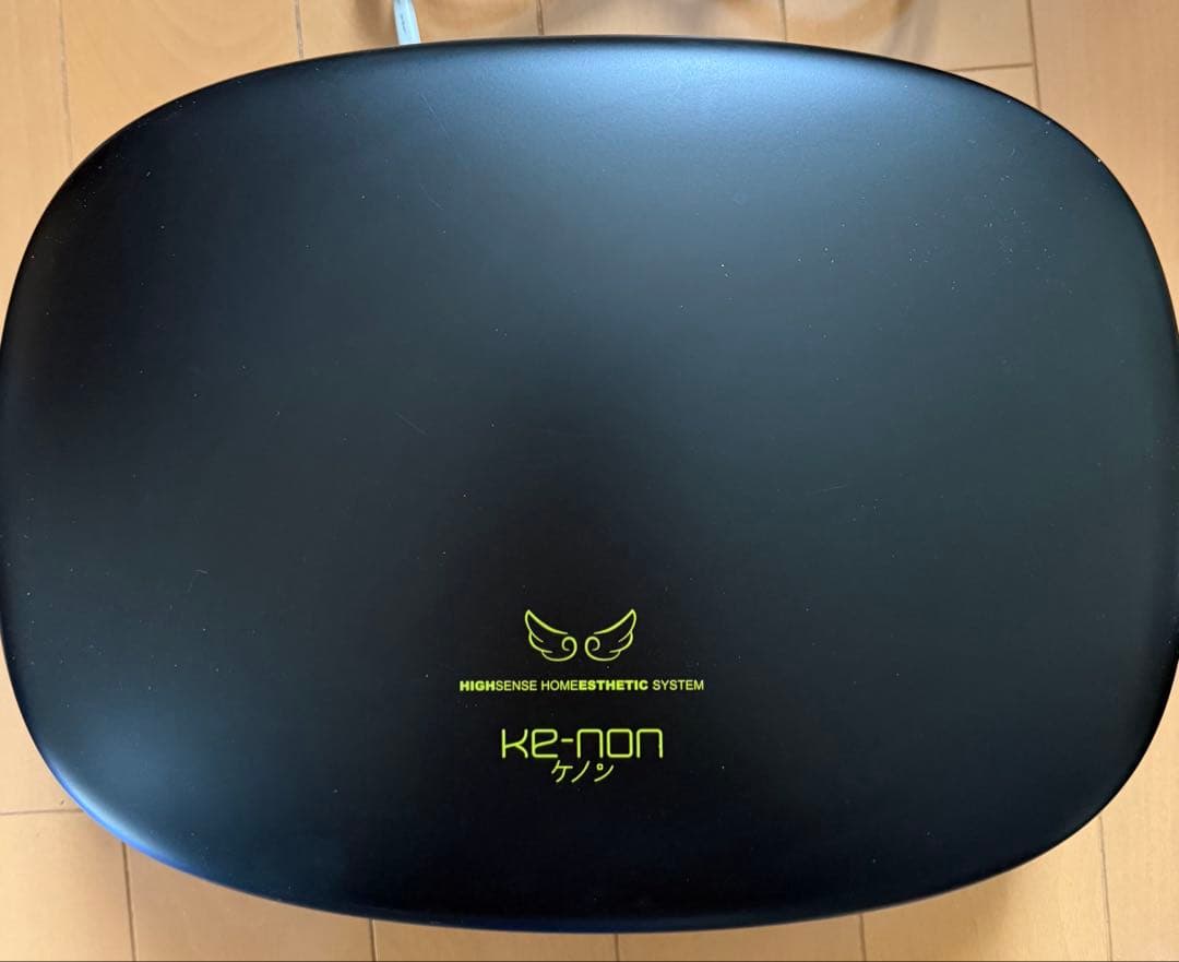 エムテック ケノン　光美容器