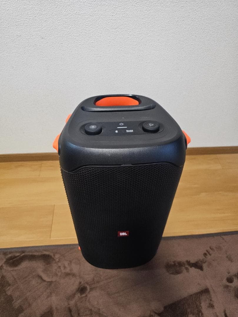 スピーカー・ウーファー JBL Party Box 110