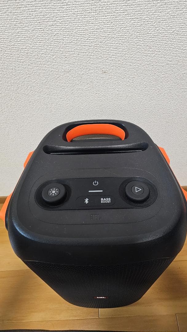 スピーカー・ウーファー JBL Party Box 110