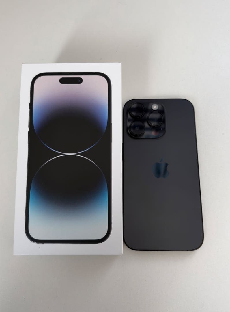 iPhone14pro 128GB説明欄要チェック！【最終値下げ】