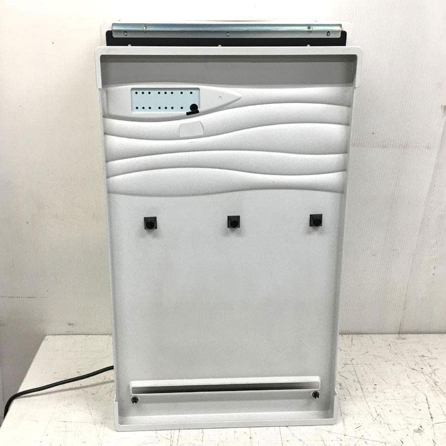 空気清浄除菌脱臭装置　フクダ電子　FDS-GONα　除菌装置