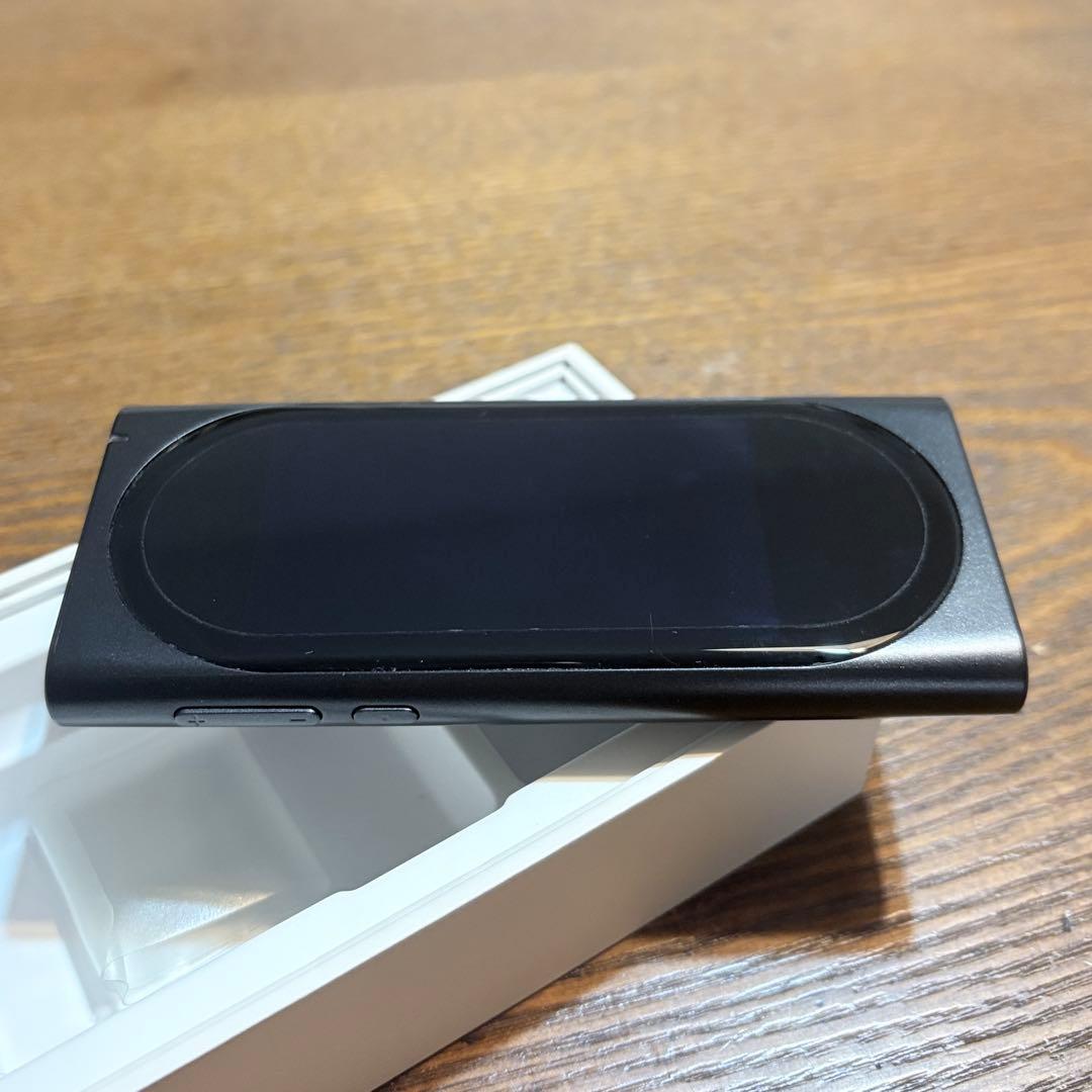 ★美品★ Langogo 音声翻訳機 (画面保護フィルム＆専用ケース付)