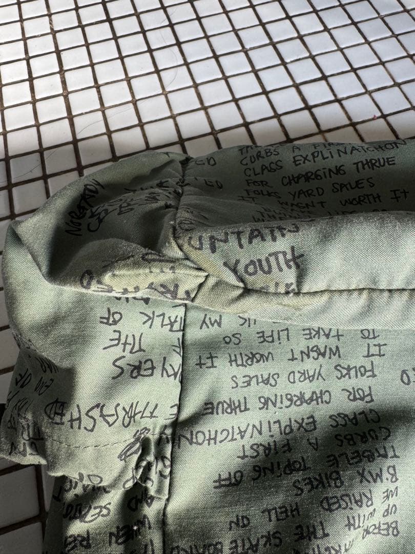 バッグ Supreme Field messenger bag