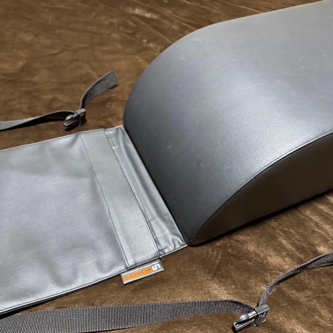 ユーアイビークル　セカンドシート　アームレスト　ハイエース