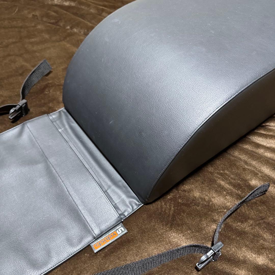 ユーアイビークル　セカンドシート　アームレスト　ハイエース