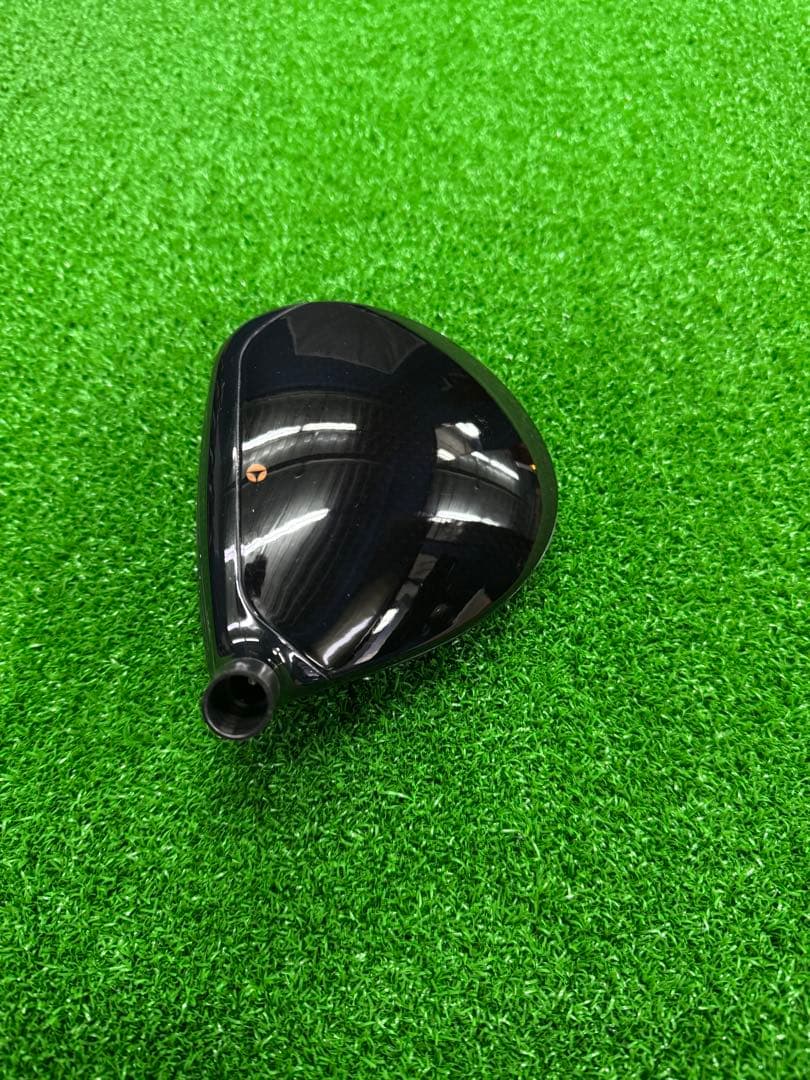 テーラーメイド　バーナーミニドライバー 13.5度
