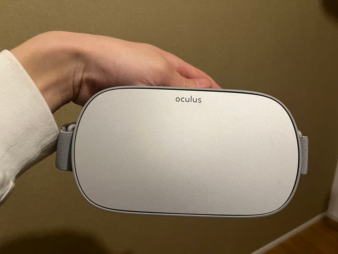 GO 32GB　オキュラスゴー