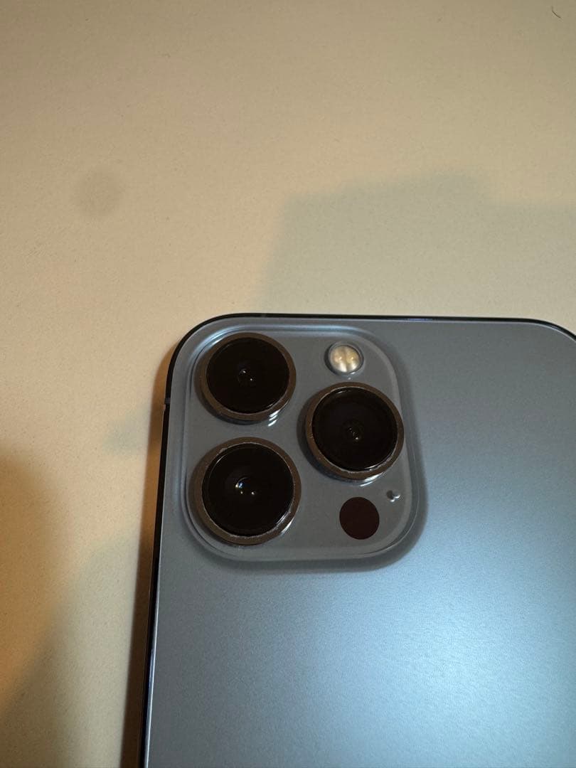 iPhone 13 Pro Max 256G 箱付