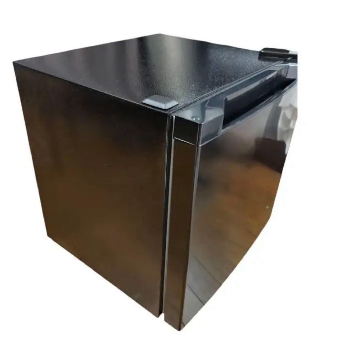 【名古屋市優先】25年製　アイリス 冷凍庫 31L PF-A31FD-B