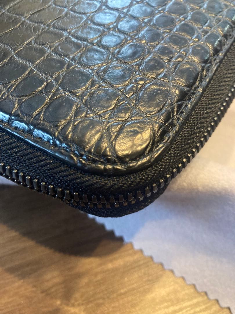 池田工芸　長財布