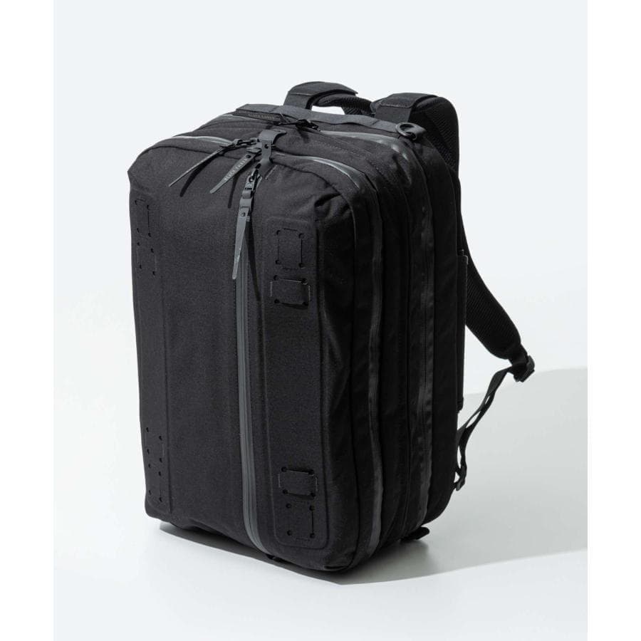 ブラックエンバー BLACK EMBER FORGE 3way 20-30L