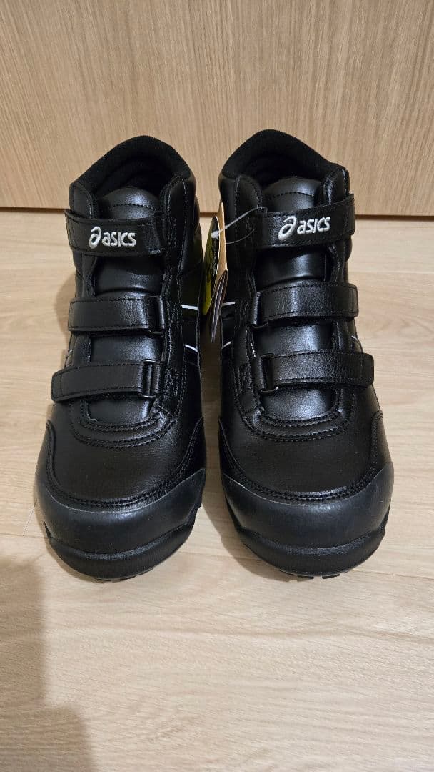 ASICS FCP-302 アシックス 安全靴 27cm 箱なし