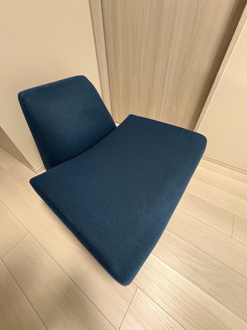 IDEE 無印良品 AO SOFA 1人掛け