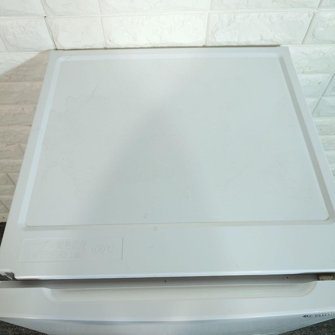 生活家電 2点セット 冷蔵庫 87L 洗濯機 5kg 1人暮し B098