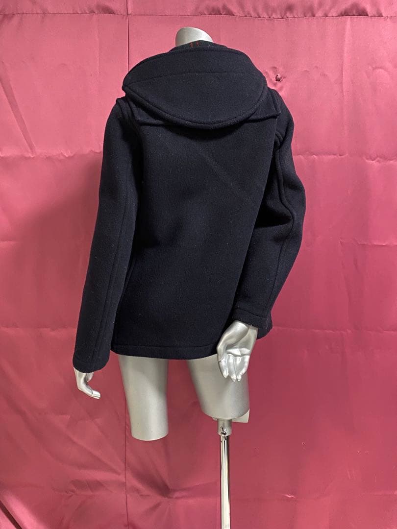 LONDON Tradition◆イングランド製◆レディースダッフルコート