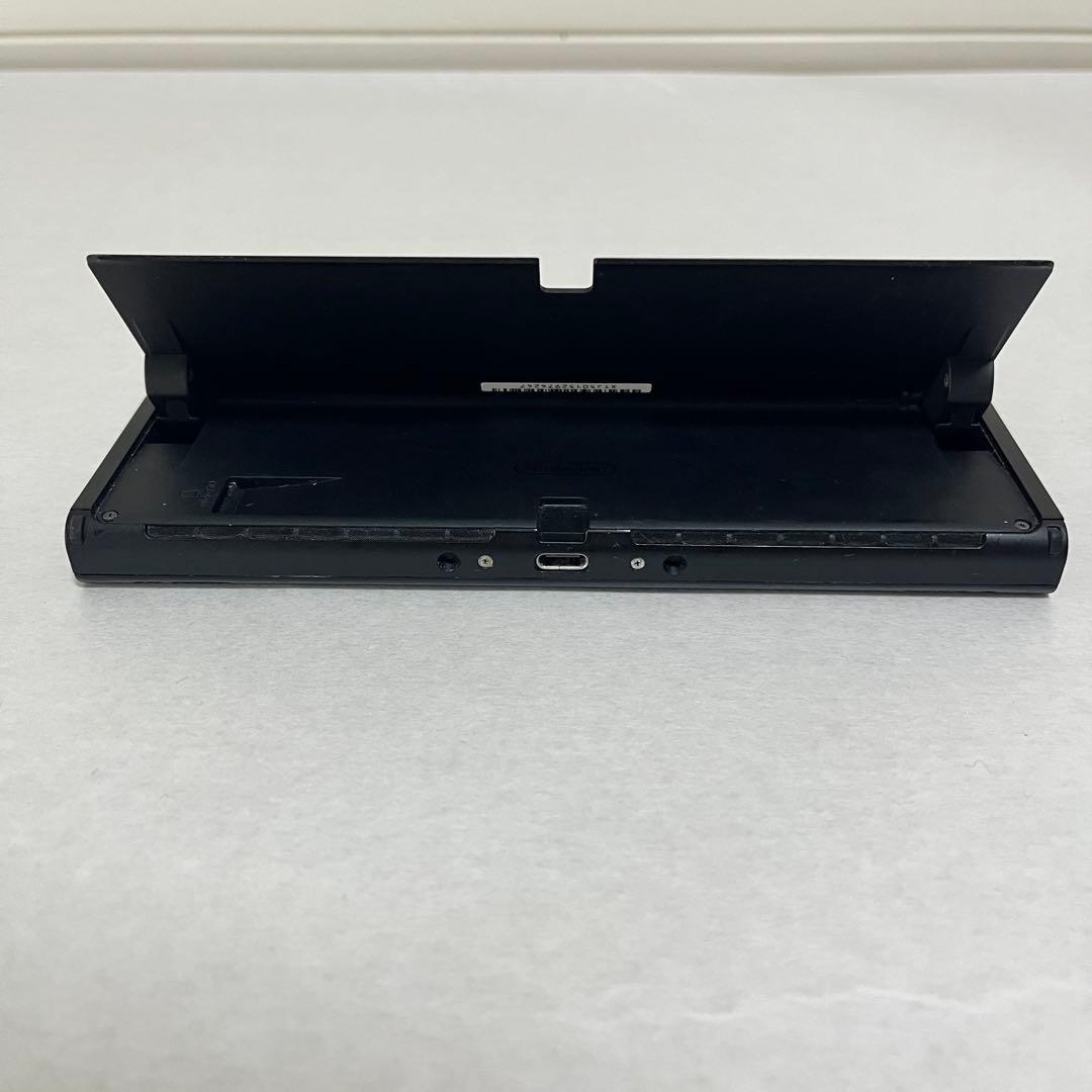 Y*r様 Nintendo Switch 本体 ブラック/ブルー ジョイコン付き