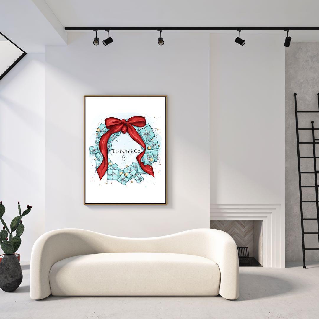 tatsu様H084&H074_A1シルバーフレーム&A3_3枚