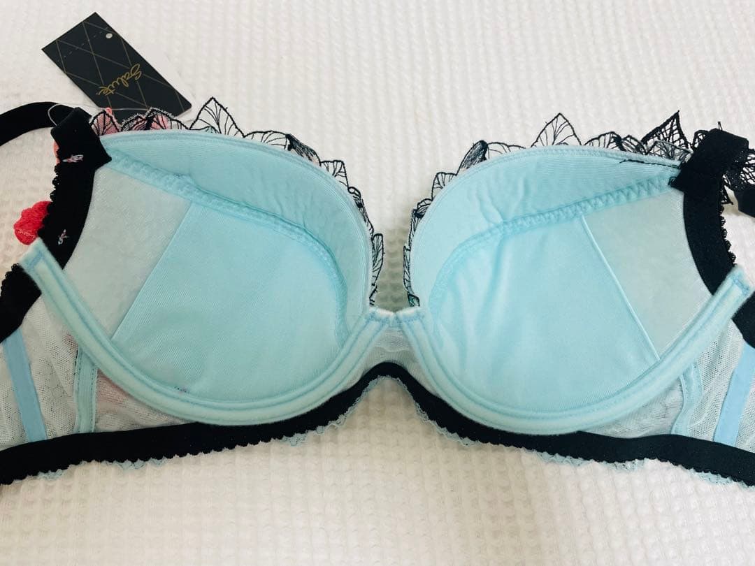 【ブラのみ】サルート　ブラD75 83 ホリック　TU