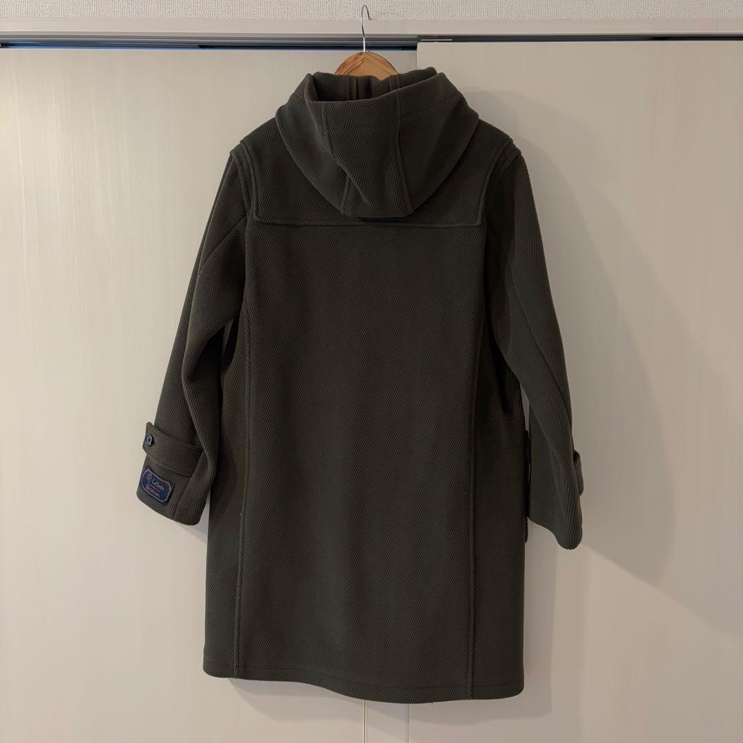 サンチャンさん専用《美品》ORCIVAL オーシバル　ダッフルコート