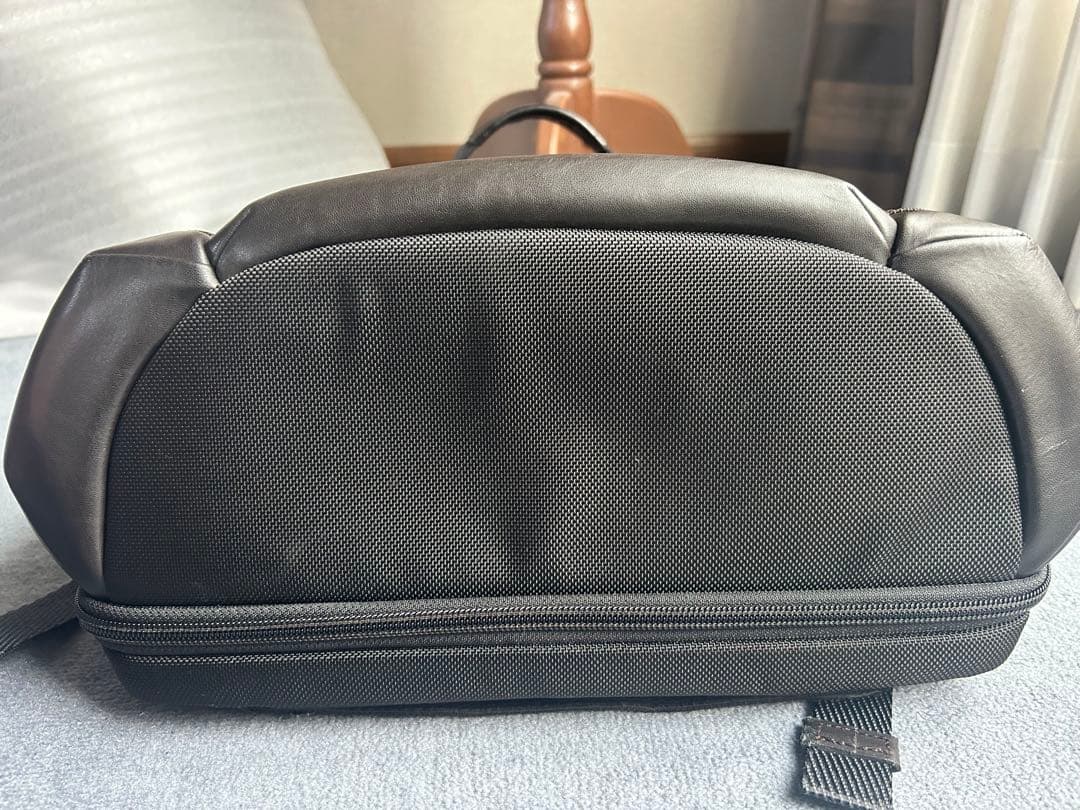 TUMIビジネスリュック222681 TM-168M