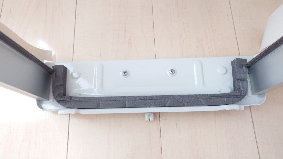 CORONA（コロナ）窓用エアコン　冷房専用［ホワイト］CW-1623R