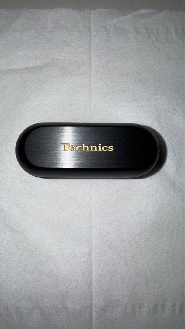 イヤホン Technics AZ100