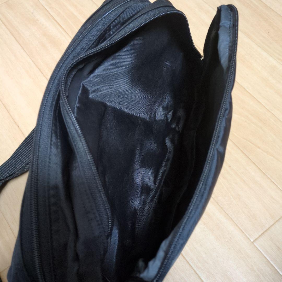 90s 未使用品 OLD NIKE メッセンジャーバック ショルダーバック