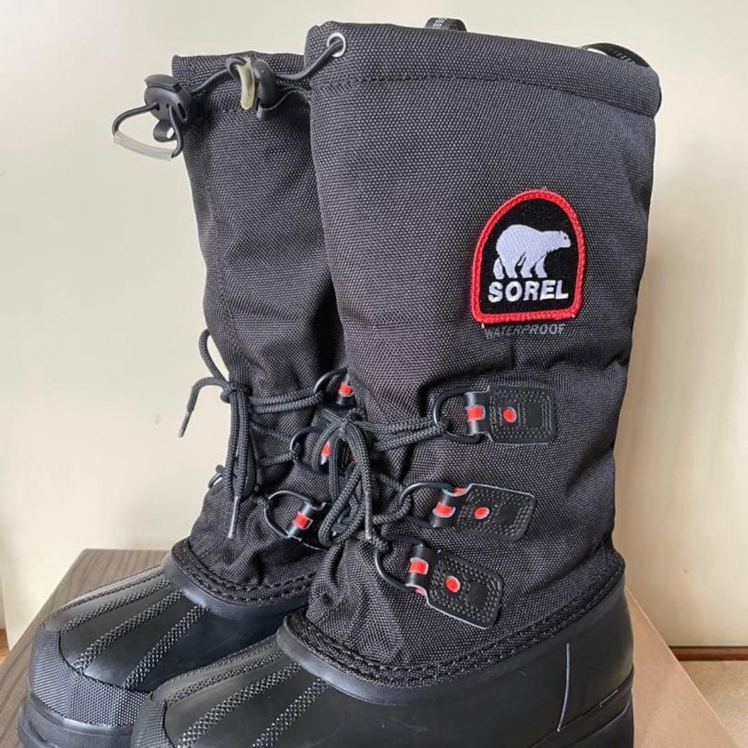 SOREL ソレルブーツ