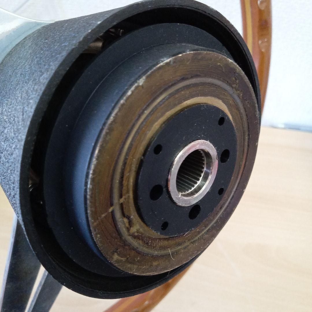 NARDI TORINO 　ハンドル