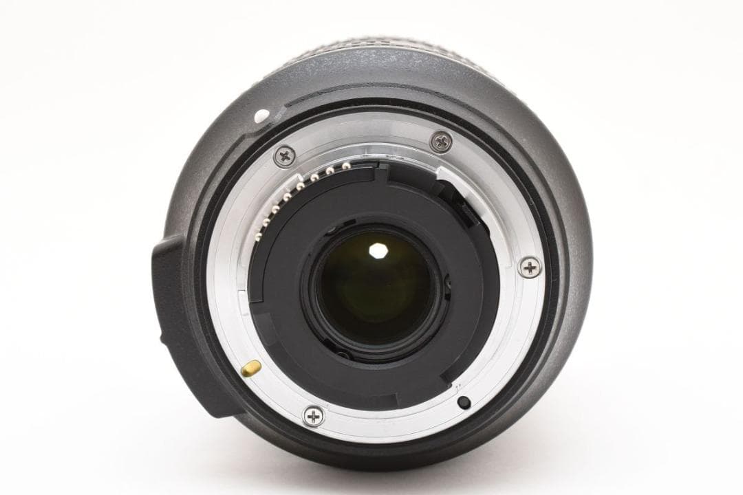 動作品 Nikon AF-S 18-300mm F3.5-6.3G ED VR