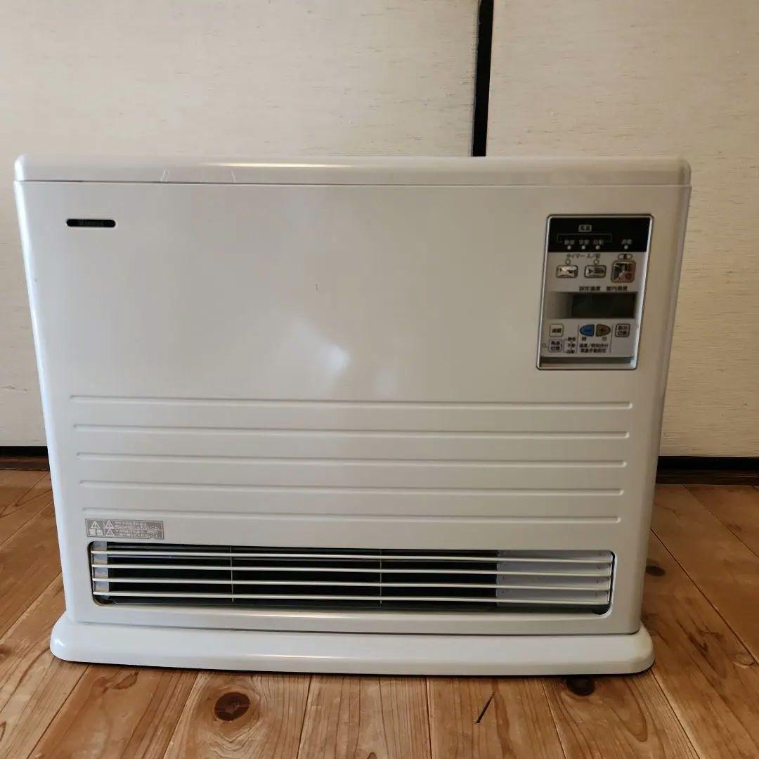 リンナイ　温水ルームヒーター　ファンコンベクタ　RFM-Y52EA