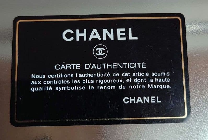 CHANEL スポーツライン　ボストンバッグ