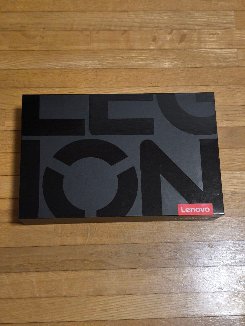 Lenovo Legion Tab 8.8\