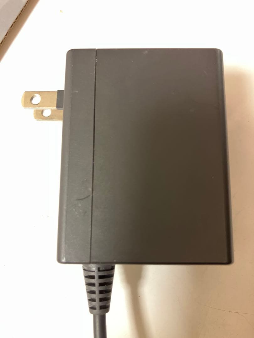 NINTENDO SWITCH 本体セット　中古