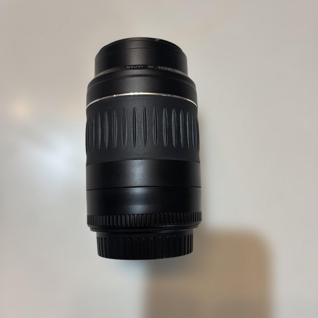 ULTRASONIC 55-200mm ズームレンズ 2007年モデル