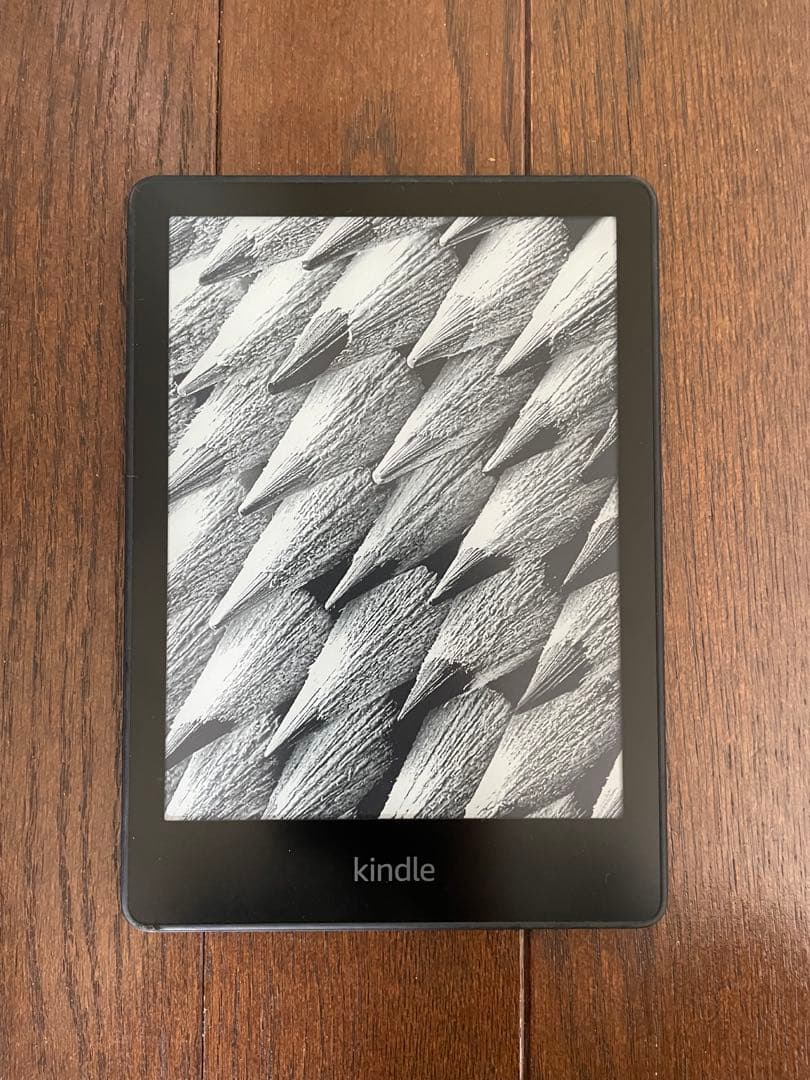 Kindle 11世代 16GB Wifi 広告なしモデル