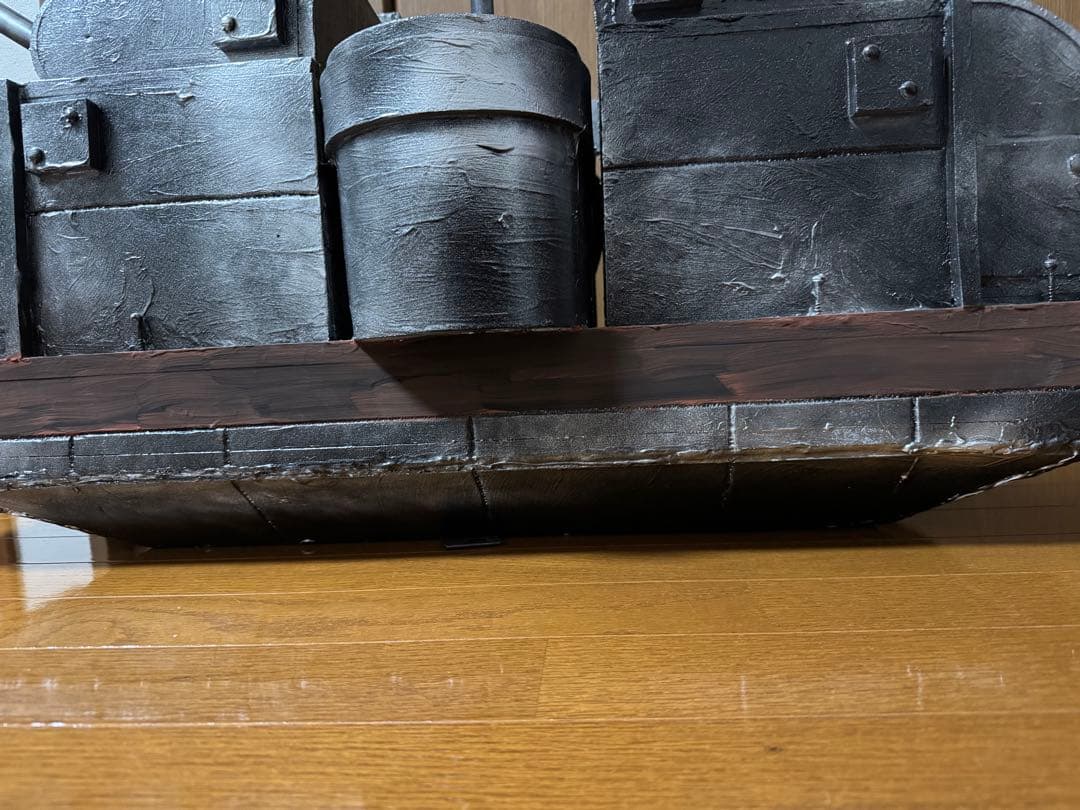 艦これ 金剛型 コスプレ 艤装