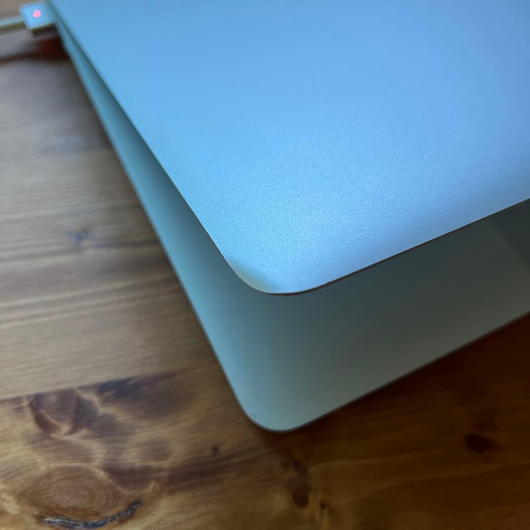 【ジャンク品】MacBook Air 2015年 Core i5, メモリ8GB