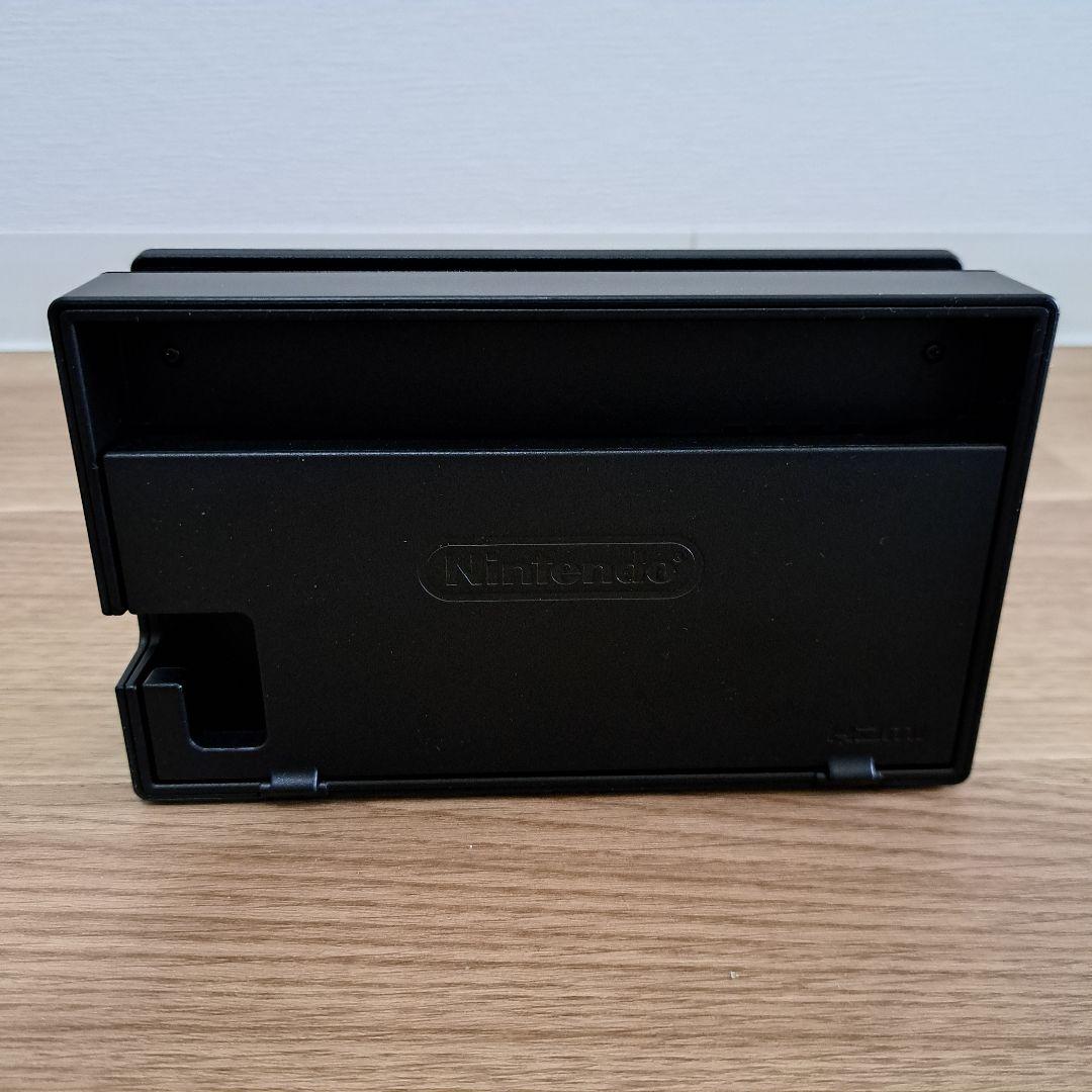 【付属品全部有】Nintendo Switch 本体 グレー