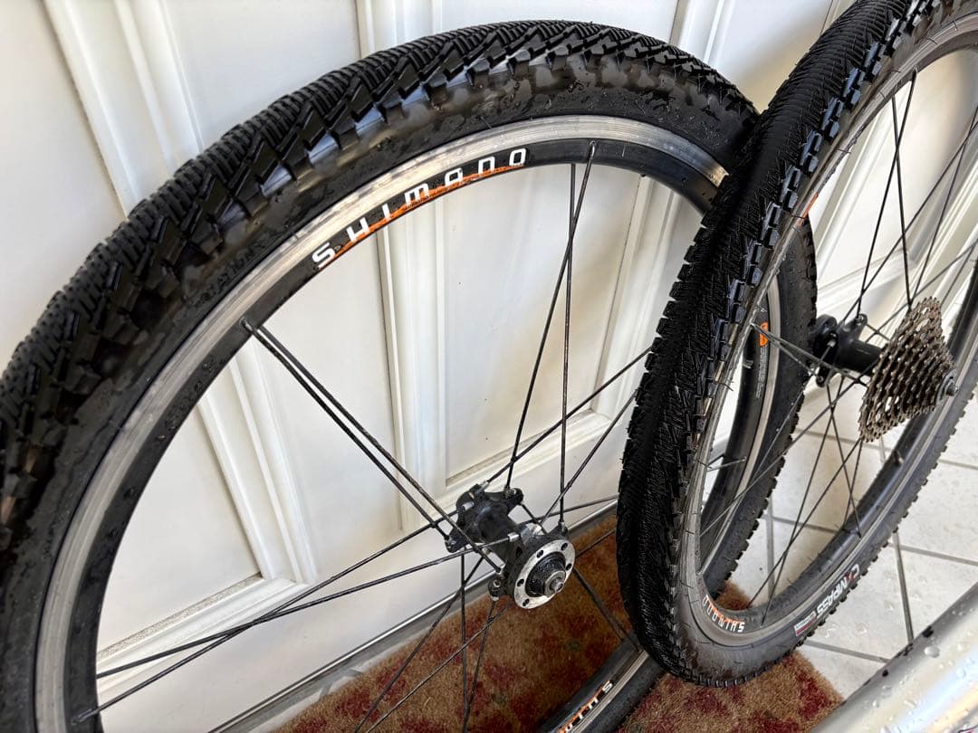 T*e様 ビンテージMTB OLD MTB GIANT XTC970 フルサス