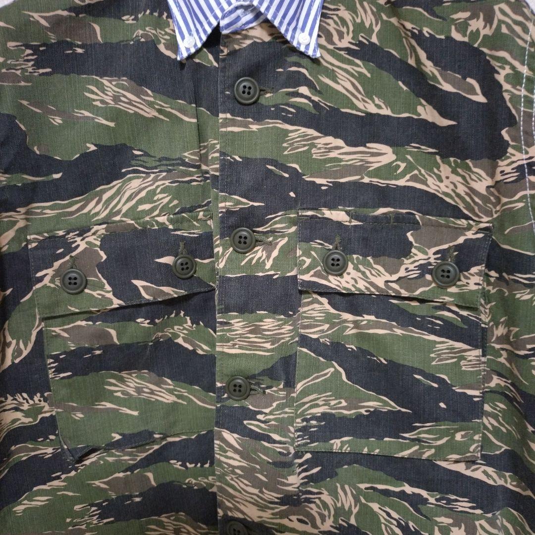 junya watanabe man シャツ　コムデギャルソンオム　オムドゥ