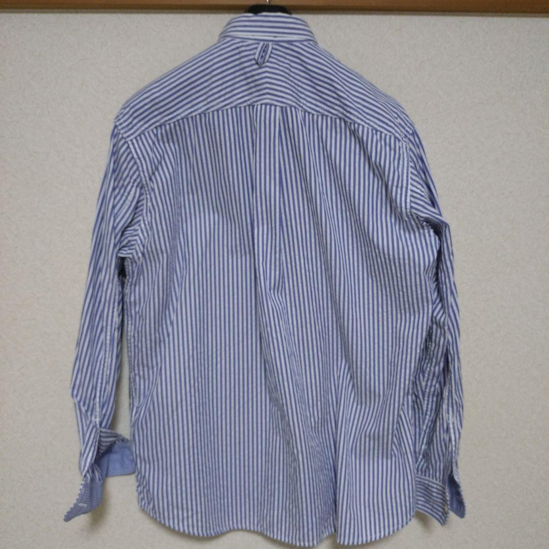 junya watanabe man シャツ　コムデギャルソンオム　オムドゥ