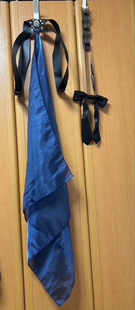 ツイステ　5周年　ブレイジング　ジュエル　コスプレ　衣装　ディアソムニア　女性L