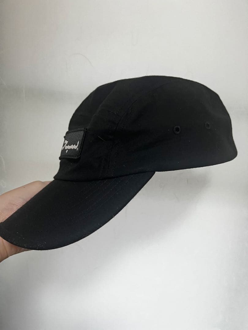 supreme 23AWアラビック ロゴキャップ 帽子 シュプリーム
