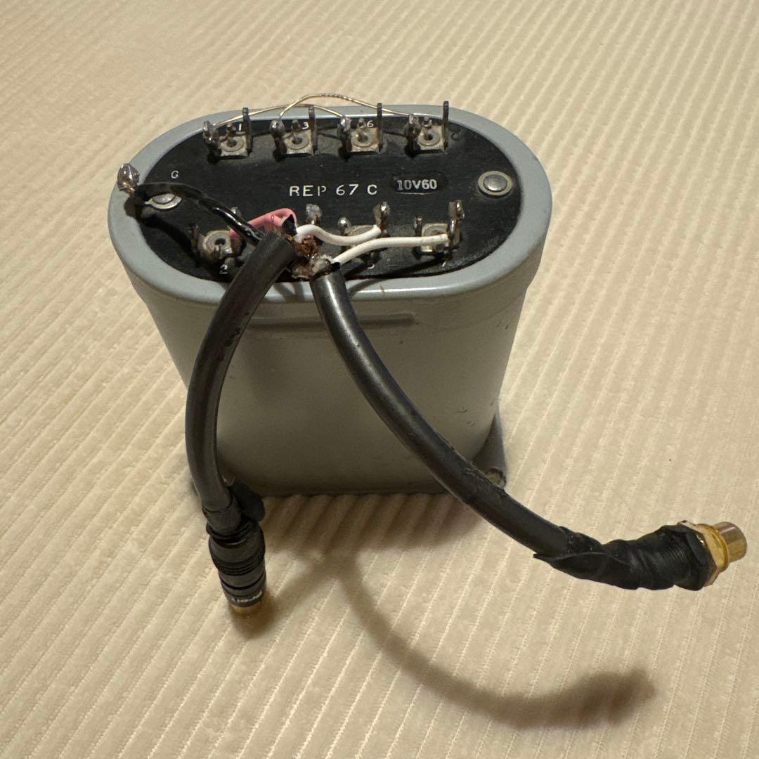 その他 Western Electric REP 67C??