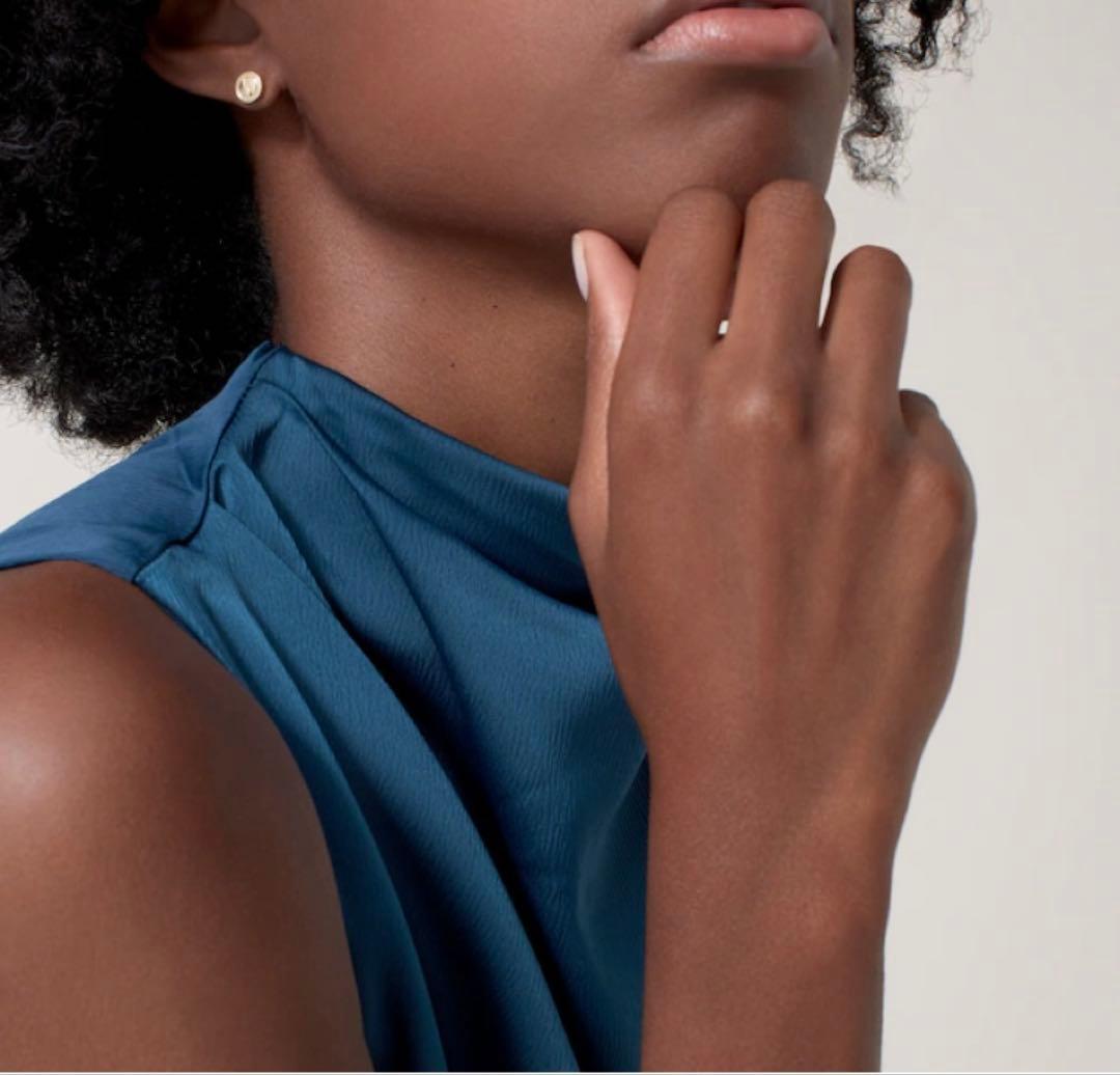 Cartier ⭐︎美品⭐︎（片耳用シングルピアス)