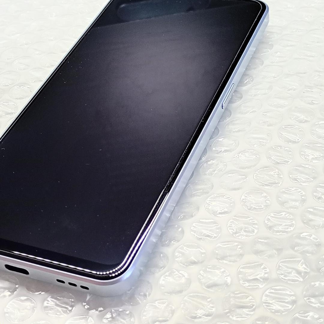 【SIMフリー】OPPO Reno7 A ドリームブルー 128GB